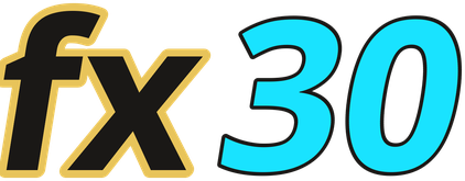 fx30 logo